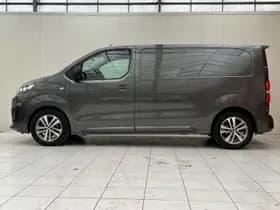 Citroën Jumpy BlueHDi 145 EAT8 Sport Edition thumbnail 17