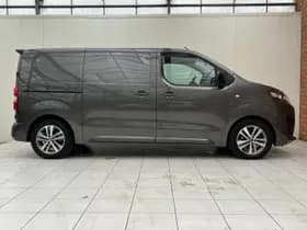 Citroën Jumpy BlueHDi 145 EAT8 Sport Edition thumbnail 18