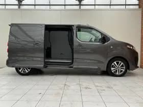 Citroën Jumpy BlueHDi 145 EAT8 Sport Edition thumbnail 19