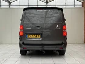 Citroën Jumpy BlueHDi 145 EAT8 Sport Edition thumbnail 20