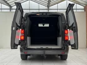 Citroën Jumpy BlueHDi 145 EAT8 Sport Edition thumbnail 21