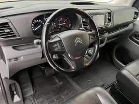 Citroën Jumpy BlueHDi 145 EAT8 Sport Edition thumbnail 4