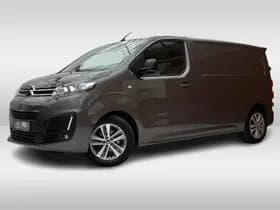 Citroën Jumpy BlueHDi 145 EAT8 Sport Edition thumbnail 33