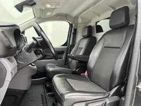 Citroën Jumpy BlueHDi 145 EAT8 Sport Edition thumbnail 7