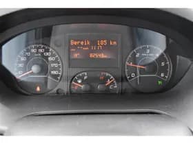 Citroën Jumper BlueHDi 140 L2H1 Club thumbnail 12