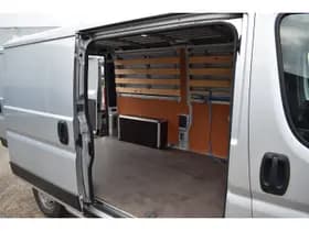 Citroën Jumper BlueHDi 140 L2H1 Club thumbnail 18