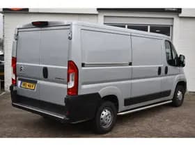 Citroën Jumper BlueHDi 140 L2H1 Club thumbnail 3