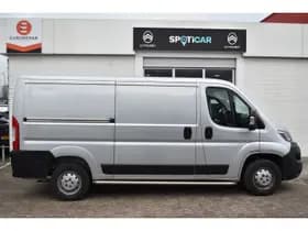 Citroën Jumper BlueHDi 140 L2H1 Club thumbnail 7