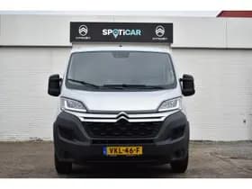 Citroën Jumper BlueHDi 140 L2H1 Club thumbnail 9