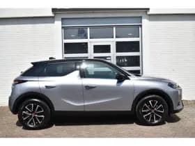 DS 3 PureTech 130 EAT8 Performance Line. thumbnail 11