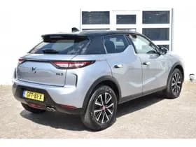 DS 3 PureTech 130 EAT8 Performance Line. thumbnail 3