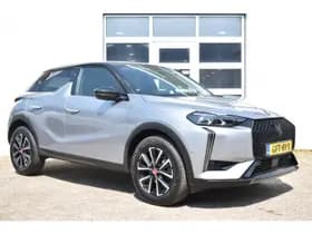 DS 3 PureTech 130 EAT8 Performance Line. thumbnail 10