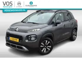Citroën C3 Aircross PureTech 110 Shine
