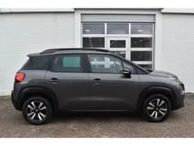 Citroën C3 Aircross PureTech 110 Shine thumbnail 11