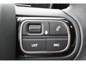 Citroën C3 Aircross PureTech 110 Shine thumbnail 12