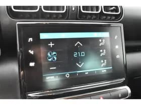 Citroën C3 Aircross PureTech 110 Shine thumbnail 16