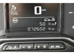 Citroën C3 Aircross PureTech 110 Shine thumbnail 18