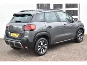 Citroën C3 Aircross PureTech 110 Shine thumbnail 21