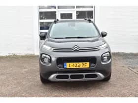 Citroën C3 Aircross PureTech 110 Shine thumbnail 22