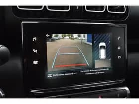 Citroën C3 Aircross PureTech 110 Shine thumbnail 6