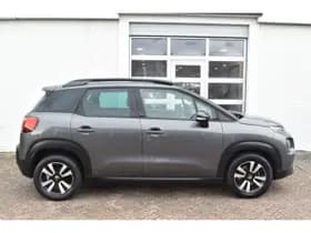 Citroën C3 Aircross PureTech 110 Shine thumbnail 8