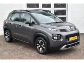 Citroën C3 Aircross PureTech 110 Shine thumbnail 10