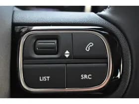 Citroën C3 Aircross PureTech 110 Max Navi thumbnail 13