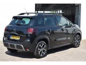 Citroën C3 Aircross PureTech 110 Max Navi thumbnail 3