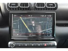 Citroën C3 Aircross PureTech 110 Max Navi thumbnail 5
