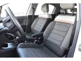 Citroën C3 PureTech 110 Shine Navi thumbnail 2