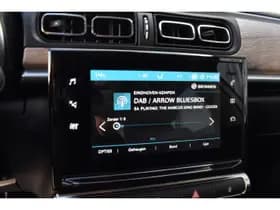 Citroën C3 PureTech 110 Shine Navi thumbnail 18