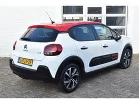 Citroën C3 PureTech 110 Shine Navi thumbnail 3