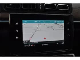 Citroën C3 PureTech 110 Shine Navi thumbnail 10