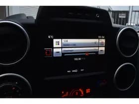 Citroën Berlingo E-Feel 23 kWh thumbnail 16