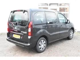 Citroën Berlingo E-Feel 23 kWh thumbnail 3