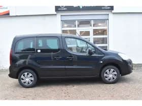 Citroën Berlingo E-Feel 23 kWh thumbnail 4