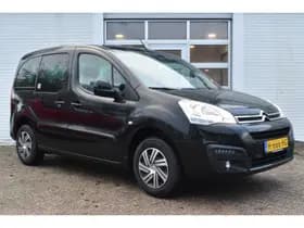 Citroën Berlingo E-Feel 23 kWh thumbnail 5