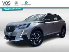 Peugeot 2008 PureTech 130 Allure