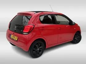 Citroën C1 VTi 73 Airscape Shine thumbnail 2