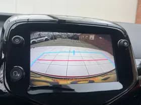 Citroën C1 VTi 73 Airscape Shine thumbnail 15