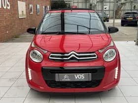 Citroën C1 VTi 73 Airscape Shine thumbnail 27