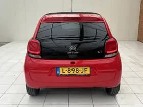Citroën C1 VTi 73 Airscape Shine thumbnail 30