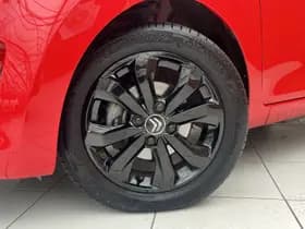 Citroën C1 VTi 73 Airscape Shine thumbnail 5