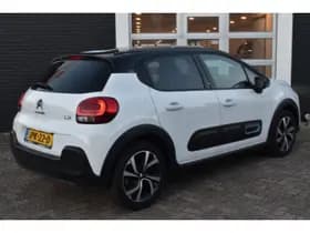 Citroën C3 PureTech 110 Shine thumbnail 3
