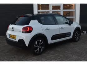 Citroën C3 PureTech 110 Shine thumbnail 5