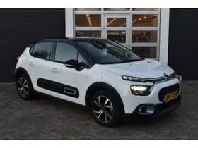 Citroën C3 PureTech 110 Shine thumbnail 6