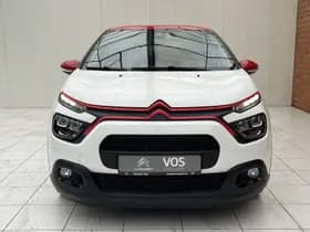 Citroën C3 PureTech 83 So Red thumbnail 16