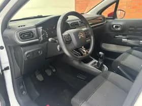 Citroën C3 PureTech 83 So Red thumbnail 3