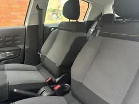 Citroën C3 PureTech 83 So Red thumbnail 6