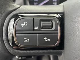 Citroën C3 PureTech 83 So Red thumbnail 8